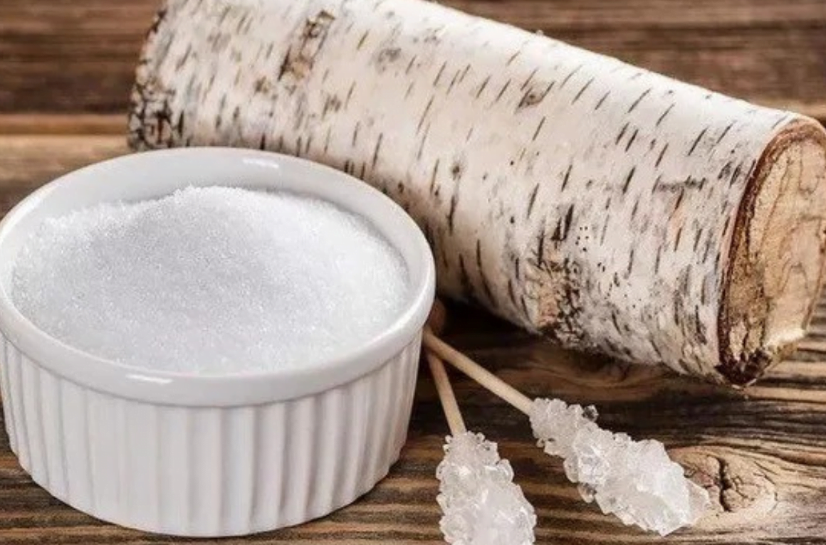 Zahar de Mesteacan(Xylitol) 1 Zahar de Mesteacan(Xylitol)