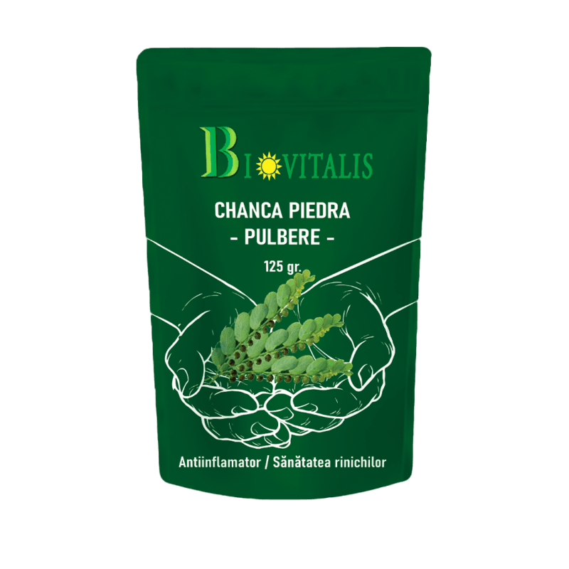 Biovitalis - Acasă