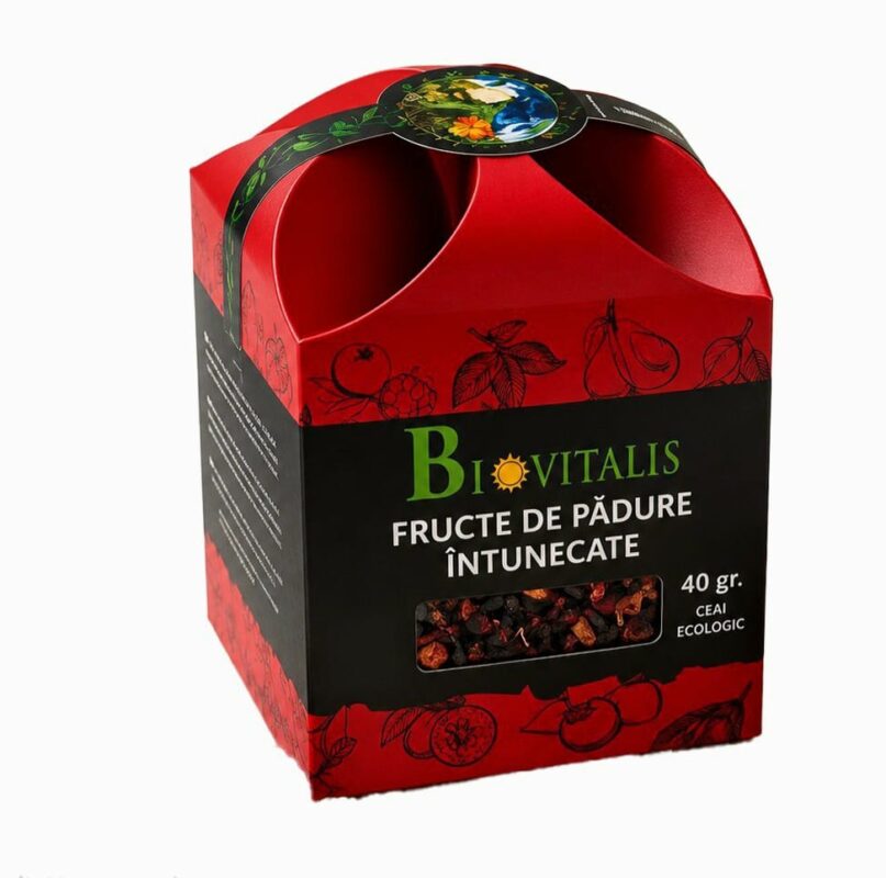 Biovitalis - Acasă